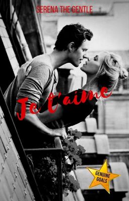 Je t'aime ~ IN REVISIONE cover