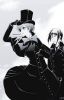 Black Butler Boyfriend Scenarios