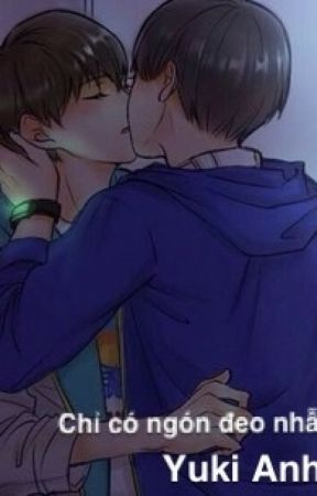 [Shortfic][KaiYuan] Chỉ Có Ngón Đeo Nhẫn Mới Biết by Zun_Joyer