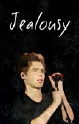 Jealousy//l.h cover