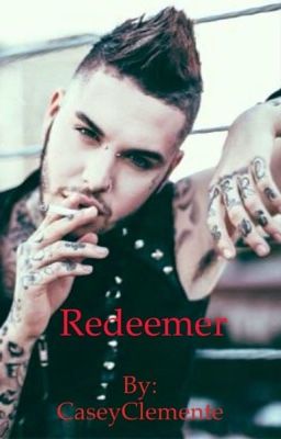 Redeemer cover