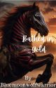 Bathed In Gold by bluemoonwolfwarrior