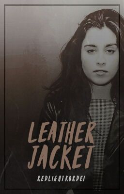 Leather Jacket (Camren) cover