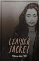 Leather Jacket (Camren) by RedLightKordei