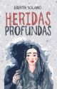 Heridas Profundas by EberthSolano