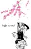 Fairy Tail: High School