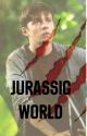 Jurassic World Fanfiction.      (Completed). (Under Construction) by Crypt_of_Legends