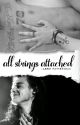 All String Attached // Larry Stylinson (Mild BDSM) by SimperingSolitude