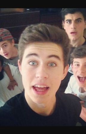 Magcon imagines by HanaChans