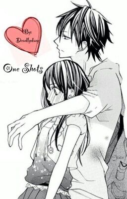 one shots cover