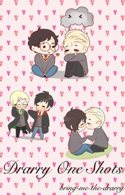 Drarry One Shots cover