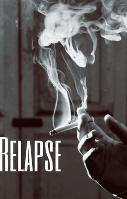 Relapse / / h.s. cover