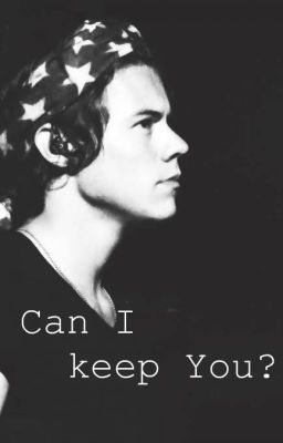  Can I keep you... (Completed) cover