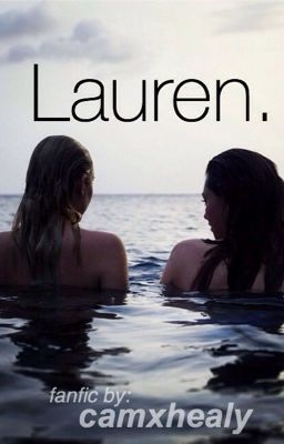 Lauren. cover