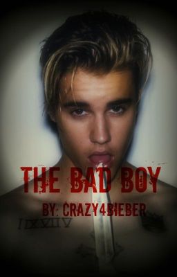 The Bad Boy cover