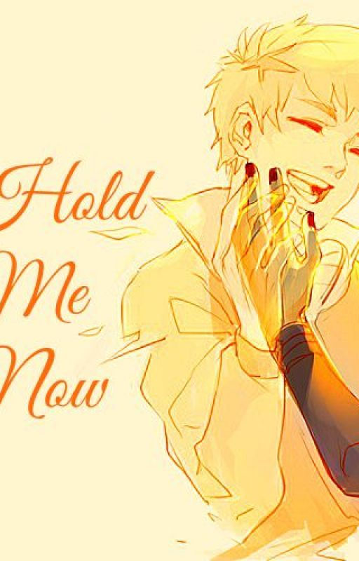 Hold Me Now- Kaneki x Hide (HideKane) by nikaravenscraft