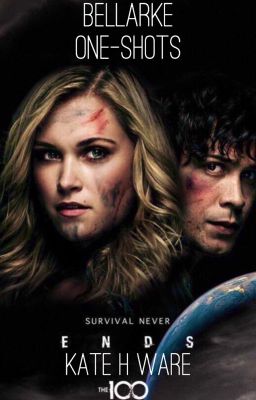 Bellarke One-Shots [A Collection of Stories] cover