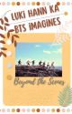 BTS In Love || BTS Imagines by silvcrxwn