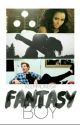 Fantasy Boy (A Luke Hemmings Fanfiction) by ksimmons54