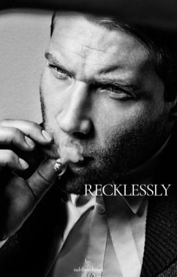 Recklessly (Divergent Fanfic) #Completed cover