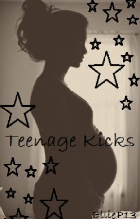 Teenage Kicks by EllieP13