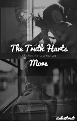 The Truth Hurts More ✅ cover