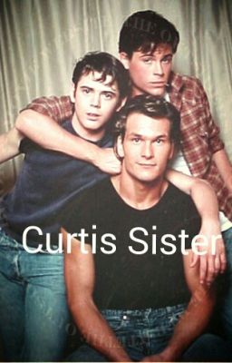 The Curtis Sister cover