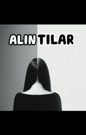 Alıntılar  by _IpekNur_