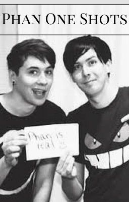 Phan One Shots cover