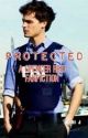 Protected (A Spencer Reid Fanfiction) by schizoxmaniac