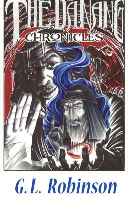 The Da' Nang Chronicles cover