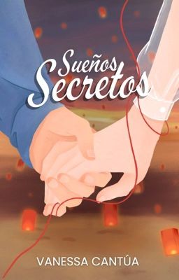 Sueños secretos [COMPLETA] cover