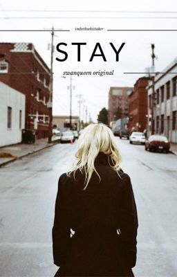 Stay cover