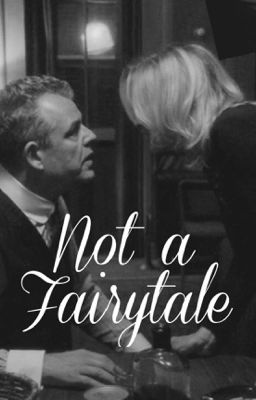 Not a Fairytale cover