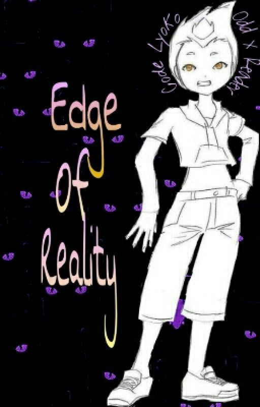 「Odd x Reader」Edge of Reality by Pandasore