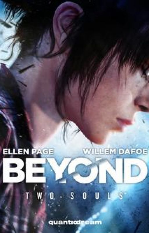 Beyond Two Souls by DeeDeeDashing