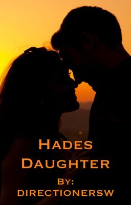 Hades Daughter (Carlos De Vil) cover