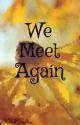 We Meet Again (Gerard Way Love Story) (Sequel to Love And Hate) by TheGiftOfSilence