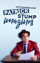 Patrick Stump Imagines by stumparchive