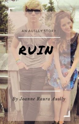 Our Eternal Ruin (Auslly) cover