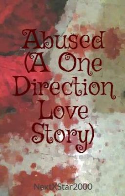 Abused (A One Direction Love Story) cover