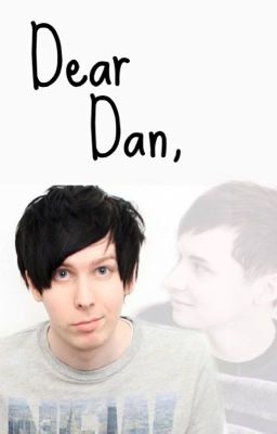 Dear Dan (Phan) cover