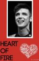 Heart Of Fire (BVB Fanfic) by DeadlyDose666