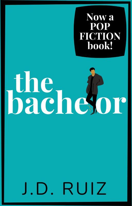 The Bachelor by greenwriter