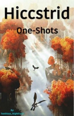 Hiccstrid One-Shots cover