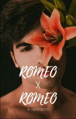 Romeo x Romeo [BoyxBoy] cover