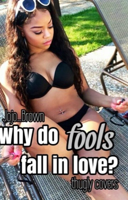 Why do Fools Fall in Love? (Hitmaking story) by Jojo_Brown