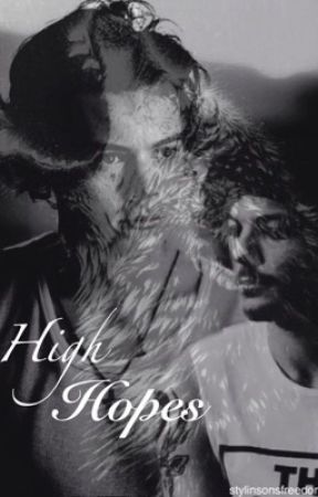 High Hopes - Larry Stylinson by stylinsonsfreedom