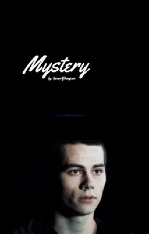 Mystery→S.S by teenwolftmagcon