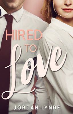 Hired To Love cover